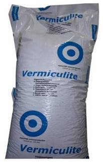 vermiculite